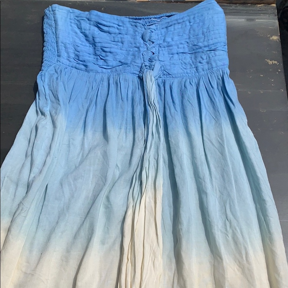Tiare Hawaii Summer Dress